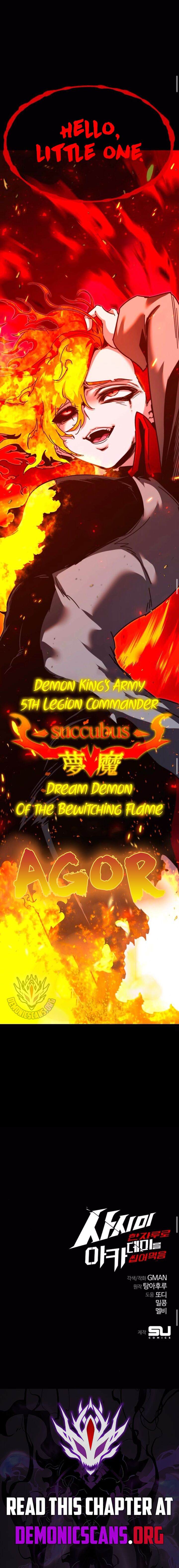 I Took over The Academy With a Single Sashimi Knife Chapter 45 18